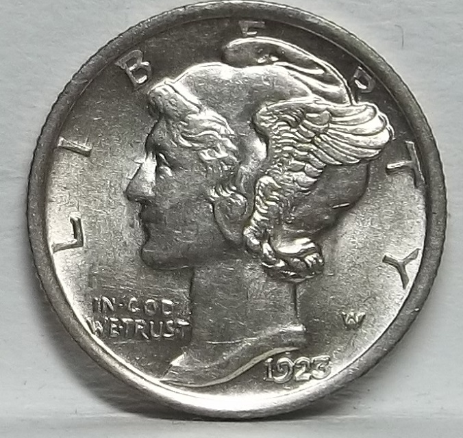 Some-Additions-To-My-Mercury-Dimes-And-Other-Parts-Of-My-Collection-After-A-2-Year-Dry-Spell